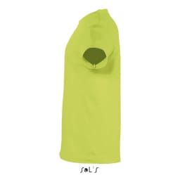 2. REGENT BARN T-SHIRT 150g