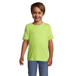 0. REGENT BARN T-SHIRT 150g