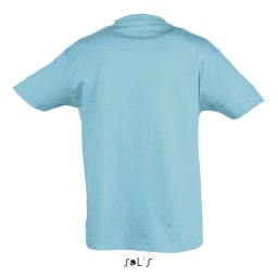 1. REGENT BARN T-SHIRT 150g