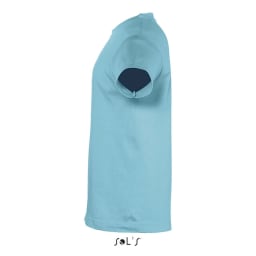 2. REGENT BARN T-SHIRT 150g