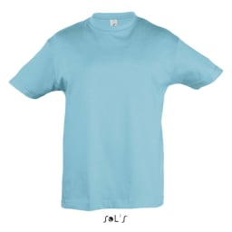 0. REGENT BARN T-SHIRT 150g