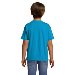 1. REGENT BARN T-SHIRT 150g