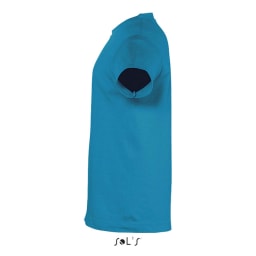 2. REGENT BARN T-SHIRT 150g