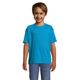0. REGENT BARN T-SHIRT 150g