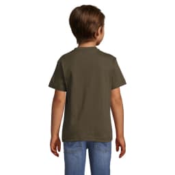 1. REGENT BARN T-SHIRT 150g