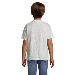 1. REGENT BARN T-SHIRT 150g