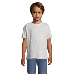 0. REGENT BARN T-SHIRT 150g