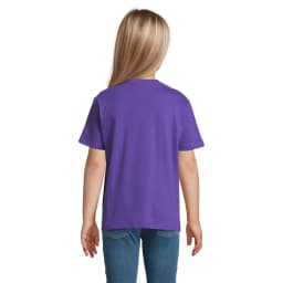 1. REGENT BARN T-SHIRT 150g