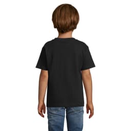 1. REGENT BARN T-SHIRT 150g