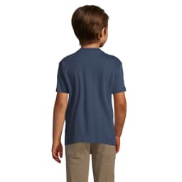 1. REGENT BARN T-SHIRT 150g