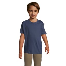 0. REGENT BARN T-SHIRT 150g