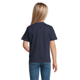 1. REGENT BARN T-SHIRT 150g