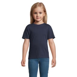 0. REGENT BARN T-SHIRT 150g