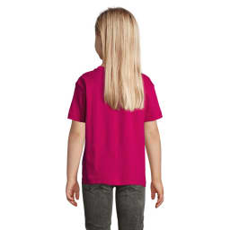 1. REGENT BARN T-SHIRT 150g