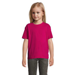 0. REGENT BARN T-SHIRT 150g