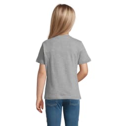 1. REGENT BARN T-SHIRT 150g