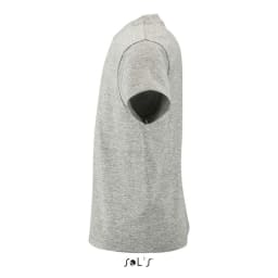 2. REGENT BARN T-SHIRT 150g