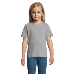0. REGENT BARN T-SHIRT 150g