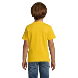 1. REGENT BARN T-SHIRT 150g