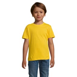 0. REGENT BARN T-SHIRT 150g