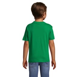 1. REGENT BARN T-SHIRT 150g
