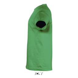 2. REGENT BARN T-SHIRT 150g