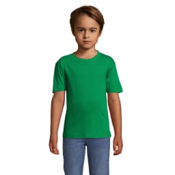 0. REGENT BARN T-SHIRT 150g