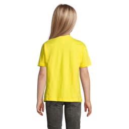 1. REGENT BARN T-SHIRT 150g