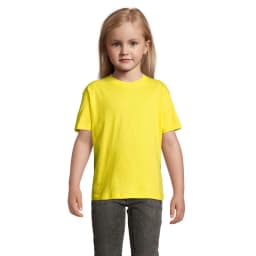 0. REGENT BARN T-SHIRT 150g