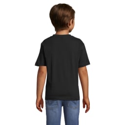 1. REGENT BARN T-SHIRT 150g