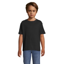 0. REGENT BARN T-SHIRT 150g
