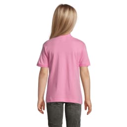 1. REGENT BARN T-SHIRT 150g