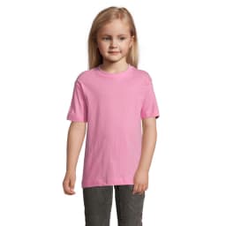 0. REGENT BARN T-SHIRT 150g