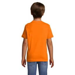 1. REGENT BARN T-SHIRT 150g