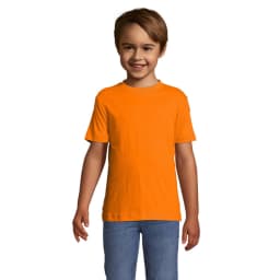 0. REGENT BARN T-SHIRT 150g
