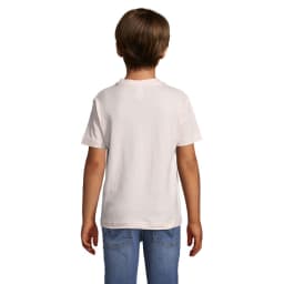 1. REGENT BARN T-SHIRT 150g