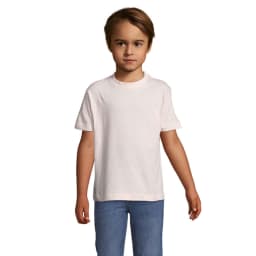0. REGENT BARN T-SHIRT 150g