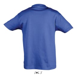 1. REGENT BARN T-SHIRT 150g