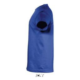 2. REGENT BARN T-SHIRT 150g