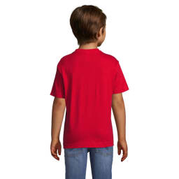 1. REGENT BARN T-SHIRT 150g