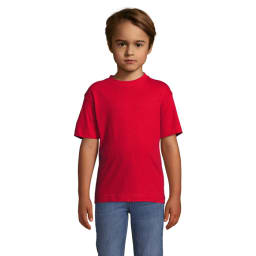 0. REGENT BARN T-SHIRT 150g