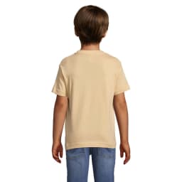 1. REGENT BARN T-SHIRT 150g