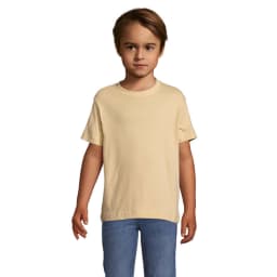 0. REGENT BARN T-SHIRT 150g