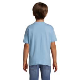 1. REGENT BARN T-SHIRT 150g