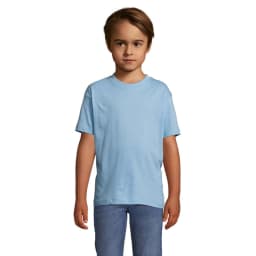 0. REGENT BARN T-SHIRT 150g