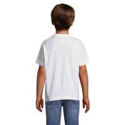 1. REGENT BARN T-SHIRT 150g