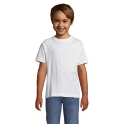0. REGENT BARN T-SHIRT 150g