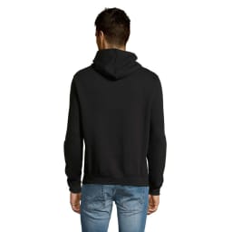 1. SLAM Unisex Huvtröja