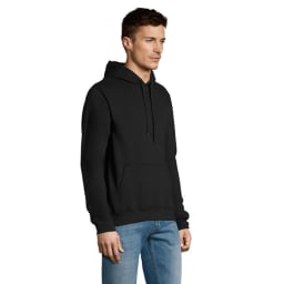 2. SLAM Unisex Huvtröja