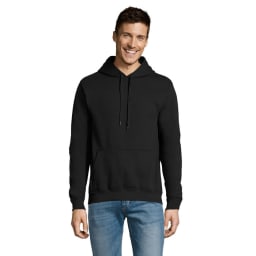 0. SLAM Unisex Huvtröja